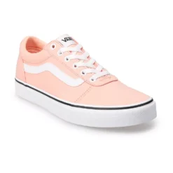 Vans® Ward Women's Sneakers