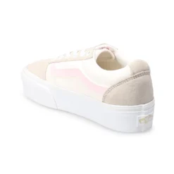 Vans® Ward Women's Platform Sneakers -Vans Shop 5848915 ALT2