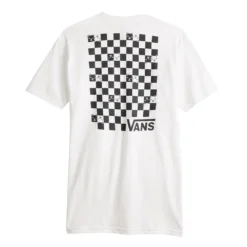Men's Vans® Duplicates Box Graphic Tee -Vans Shop 5858570 ALT2