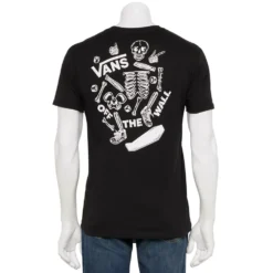 Men's Vans® Breakin Bones Graphic Tee