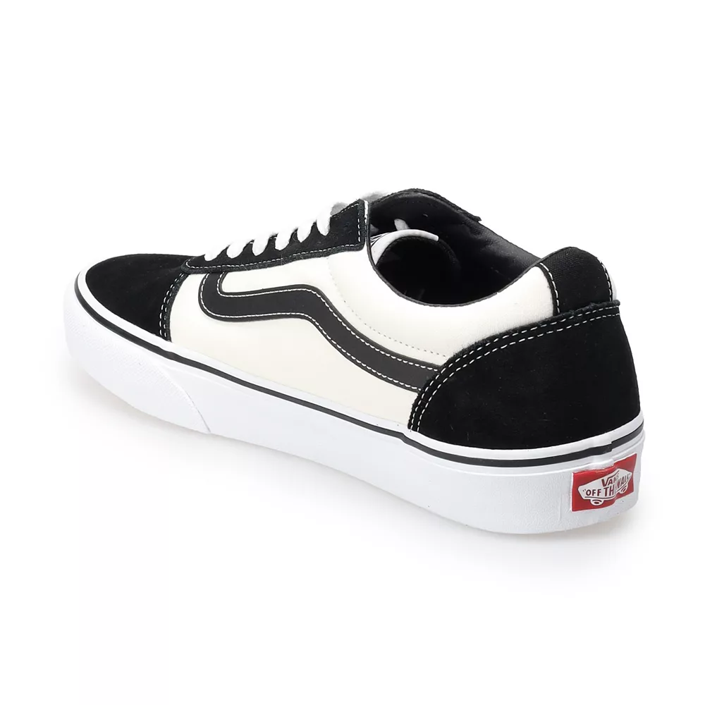 Vans® Ward Men's Sneakers 3 Vans® Ward Men's Sneakers - Image 3