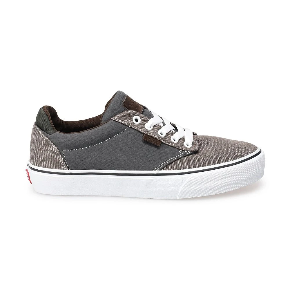 Vans® Atwood DX Men's Sneakers 2 Vans® Atwood DX Men's Sneakers - Image 2
