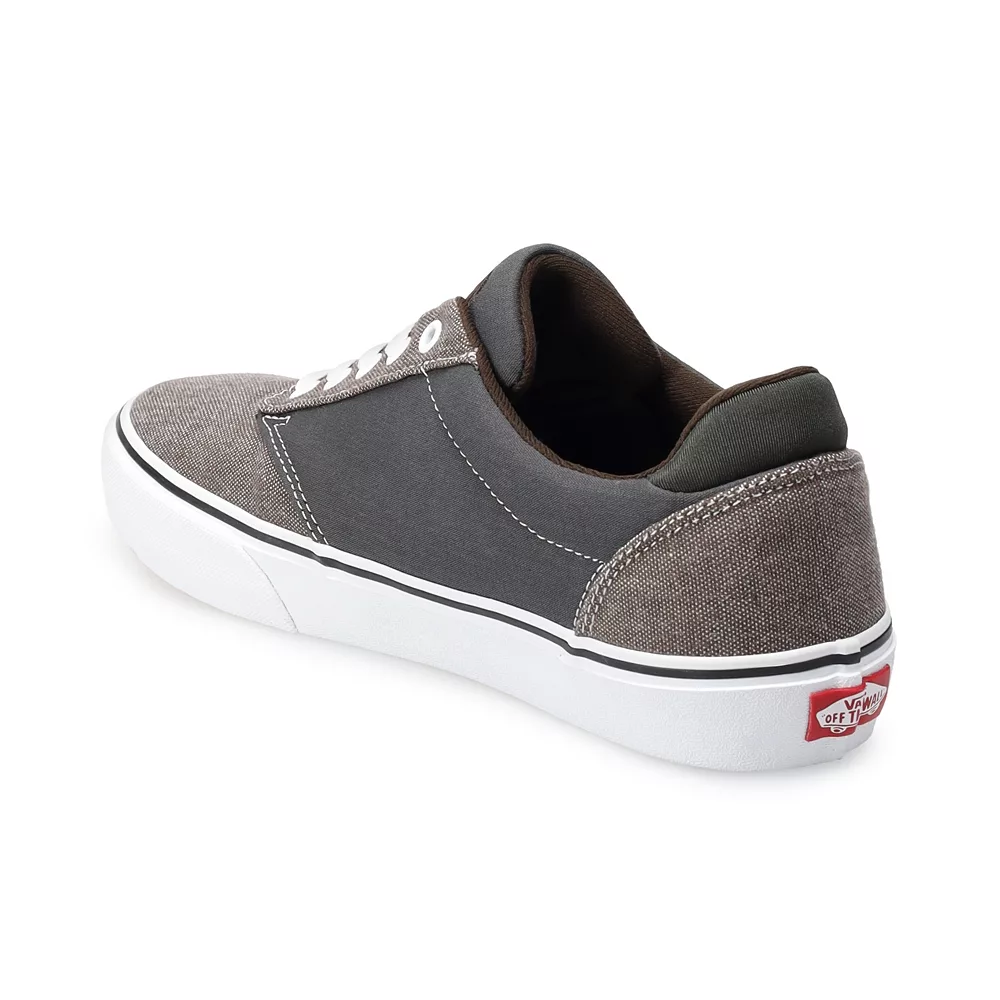 Vans® Atwood DX Men's Sneakers 3 Vans® Atwood DX Men's Sneakers - Image 3