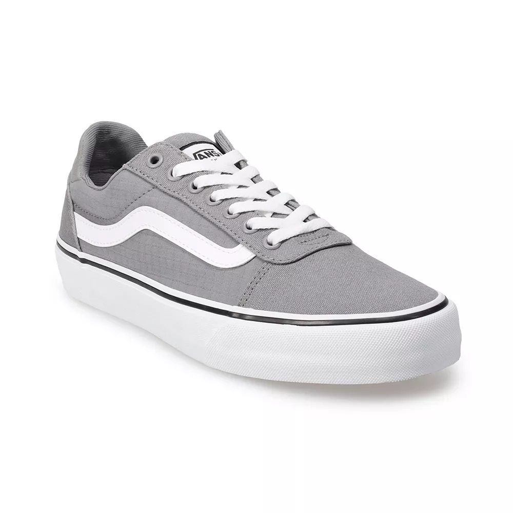 Vans® Ward DX Men's Sneakers 1 Vans® Ward DX Men's Sneakers