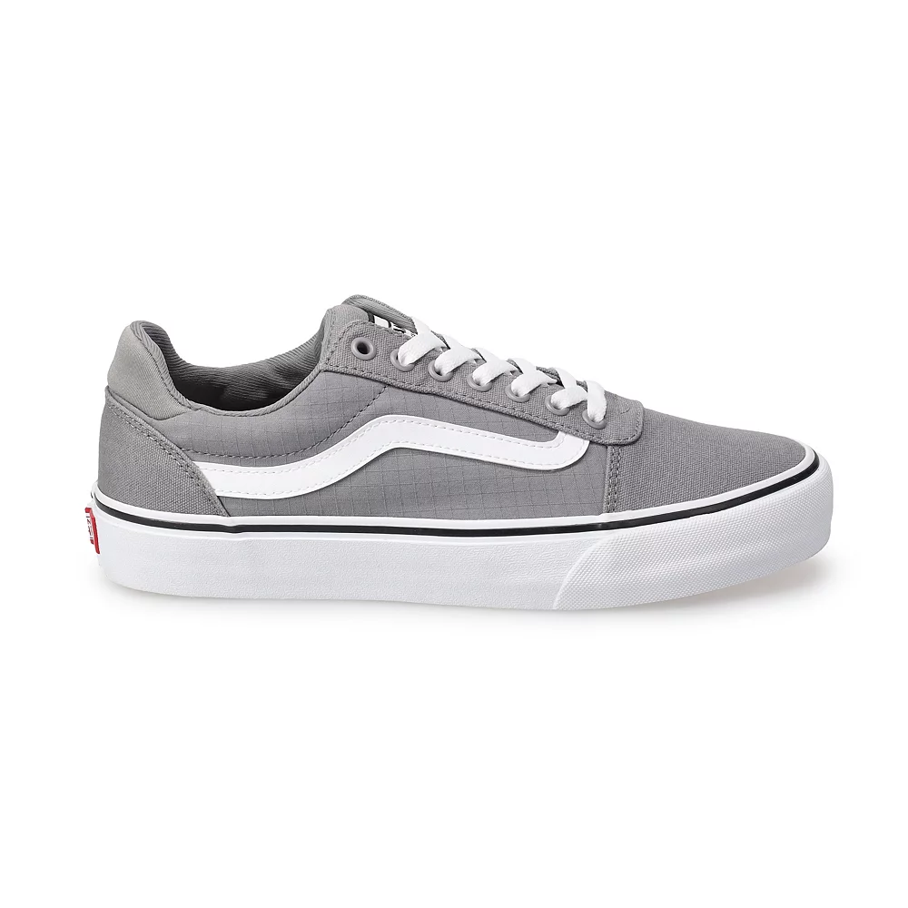 Vans® Ward DX Men's Sneakers 2 Vans® Ward DX Men's Sneakers - Image 2