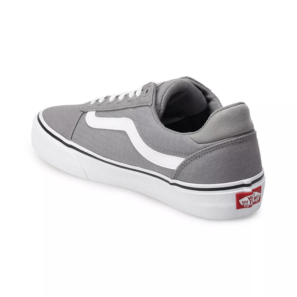 Vans® Ward DX Men's Sneakers 3 Vans® Ward DX Men's Sneakers - Image 3