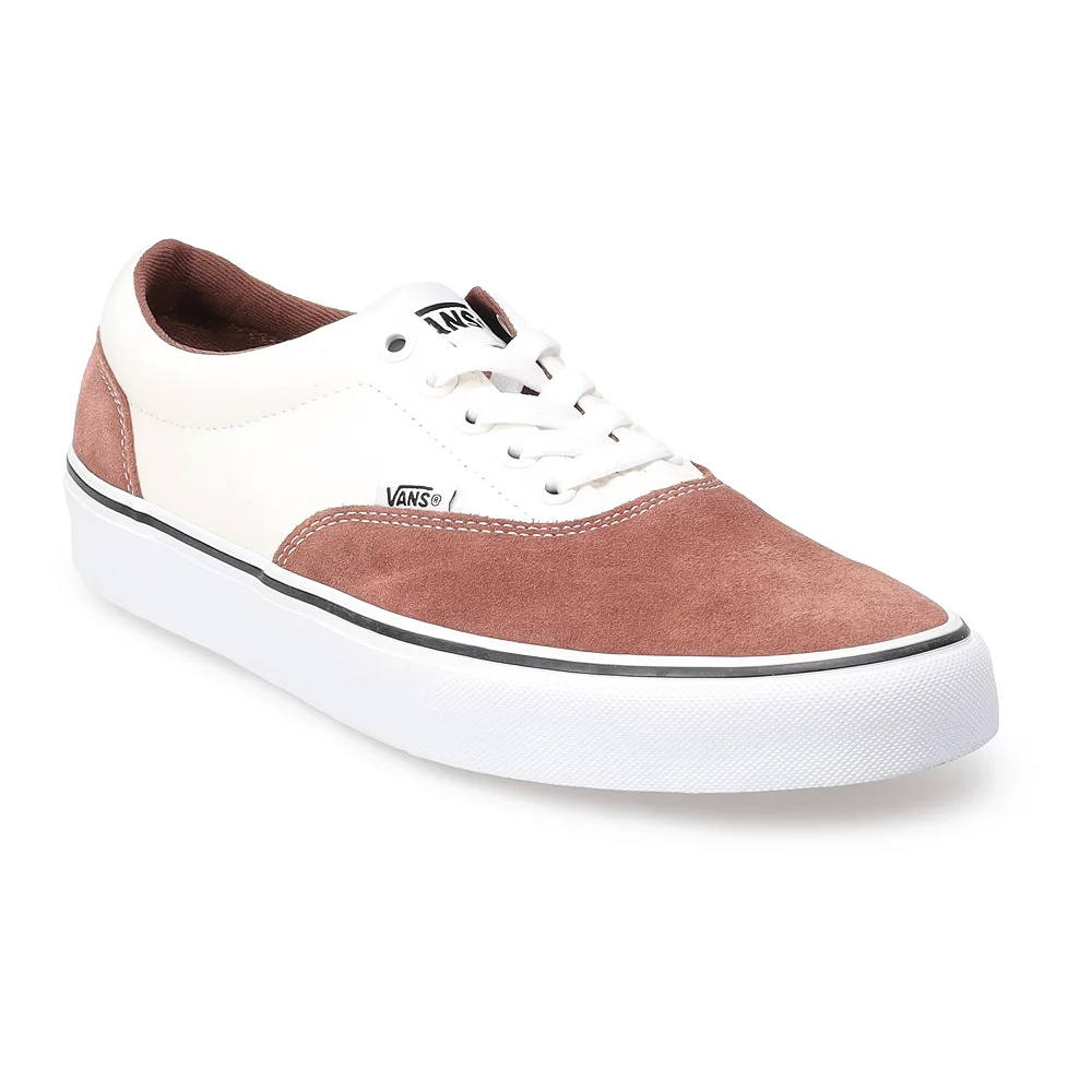 Vans® Doheny Men's Slip-On Shoes 1 Vans® Doheny Men's Slip-On Shoes