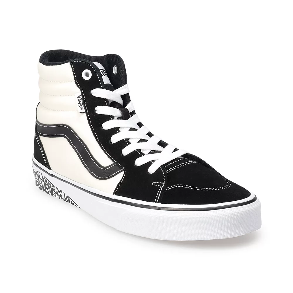 Vans® Filmore Hi Men's High-Top Shoes 1 Vans® Filmore Hi Men's High-Top Shoes