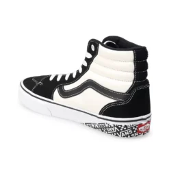 Vans® Filmore Hi Men's High-Top Shoes 6 Vans® Filmore Hi Men's High-Top Shoes -Vans Shop 5859576 ALT2