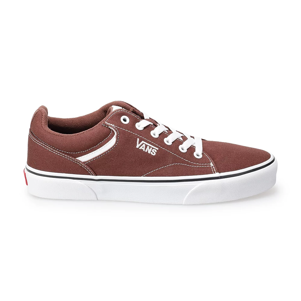 Vans® Seldan Men's Shoes 2 Vans® Seldan Men's Shoes - Image 2
