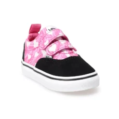 Vans® Doheny V Baby / Toddler Girls' Shoes