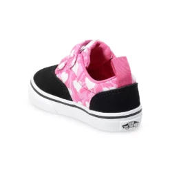 Vans® Doheny V Baby / Toddler Girls' Shoes -Vans Shop 5860778 ALT2