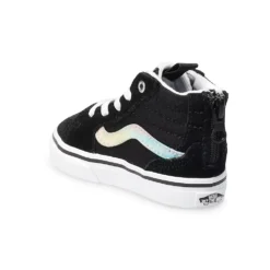 Vans® Filmore Hi Zip Baby / Toddler Girls' Shoes -Vans Shop 5860779 ALT2