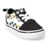 Vans® Ward Toddler Girls' Slip-On Shoes