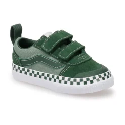 Vans® Ward V DW Toddler Shoes