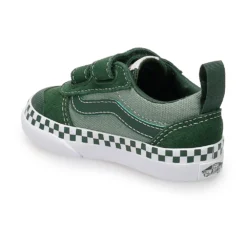 Vans® Ward V DW Toddler Shoes -Vans Shop 5860782 ALT2