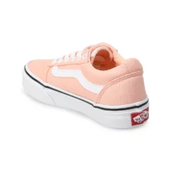 Vans® Ward Girls' Shoes -Vans Shop 5861076 ALT2