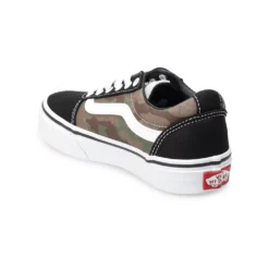 Vans® Ward Boys' Shoes -Vans Shop 5861125 ALT2
