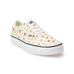 Vans® Doheny Girls' Shoes