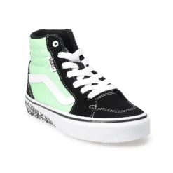 Vans® Filmore Hi Boys' High-Top Shoes